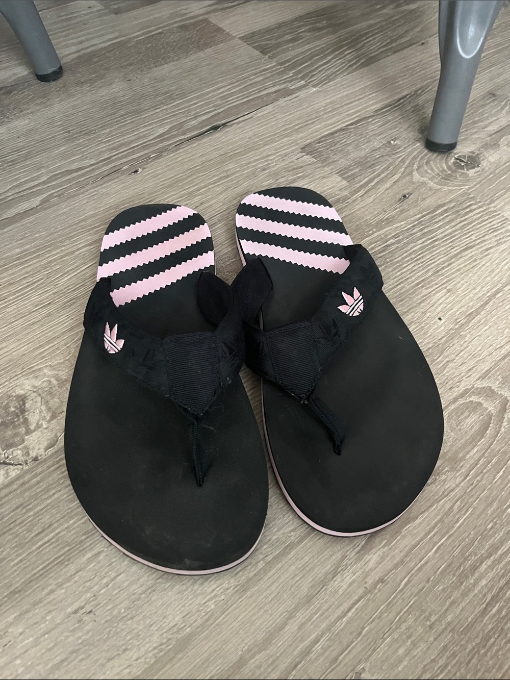 Adidas Sandals/8